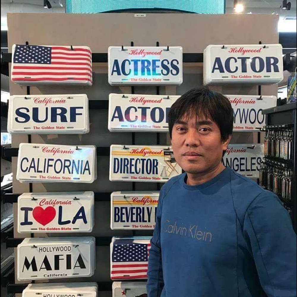 Meet your Posher, Sonsea